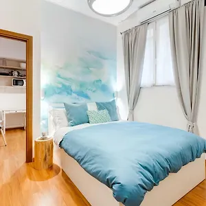 Bdc - Opera Appartement