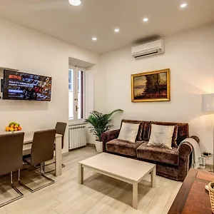 Fresh House Borghese Appartement