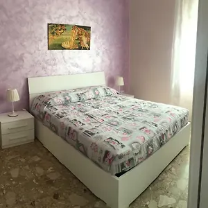 - Casa Nonna Grazia Appartement