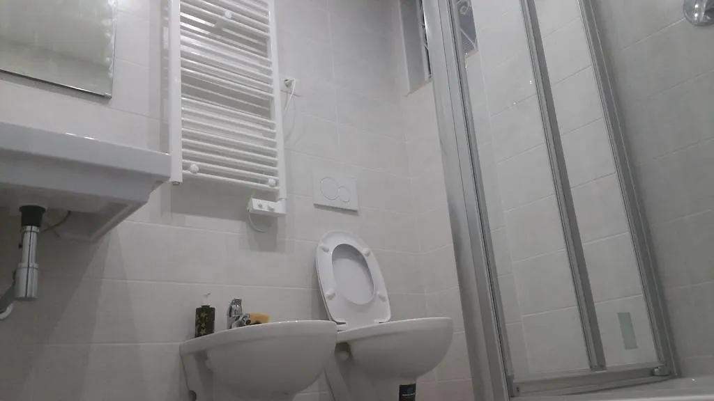 Holiday home Suityrhome Rionemonti118 Rome