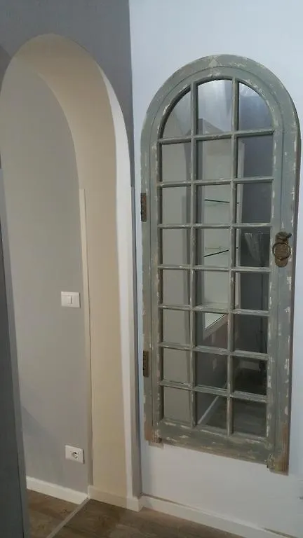 SuityRHome RioneMonti118 Roma