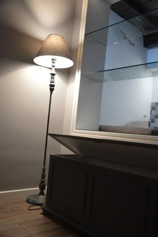 SuityRHome RioneMonti118 Roma