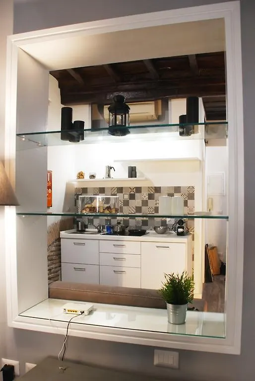 Casa vacanze SuityRHome RioneMonti118 Roma Italia